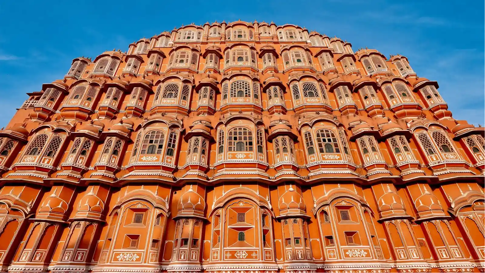 Hawa Mahal